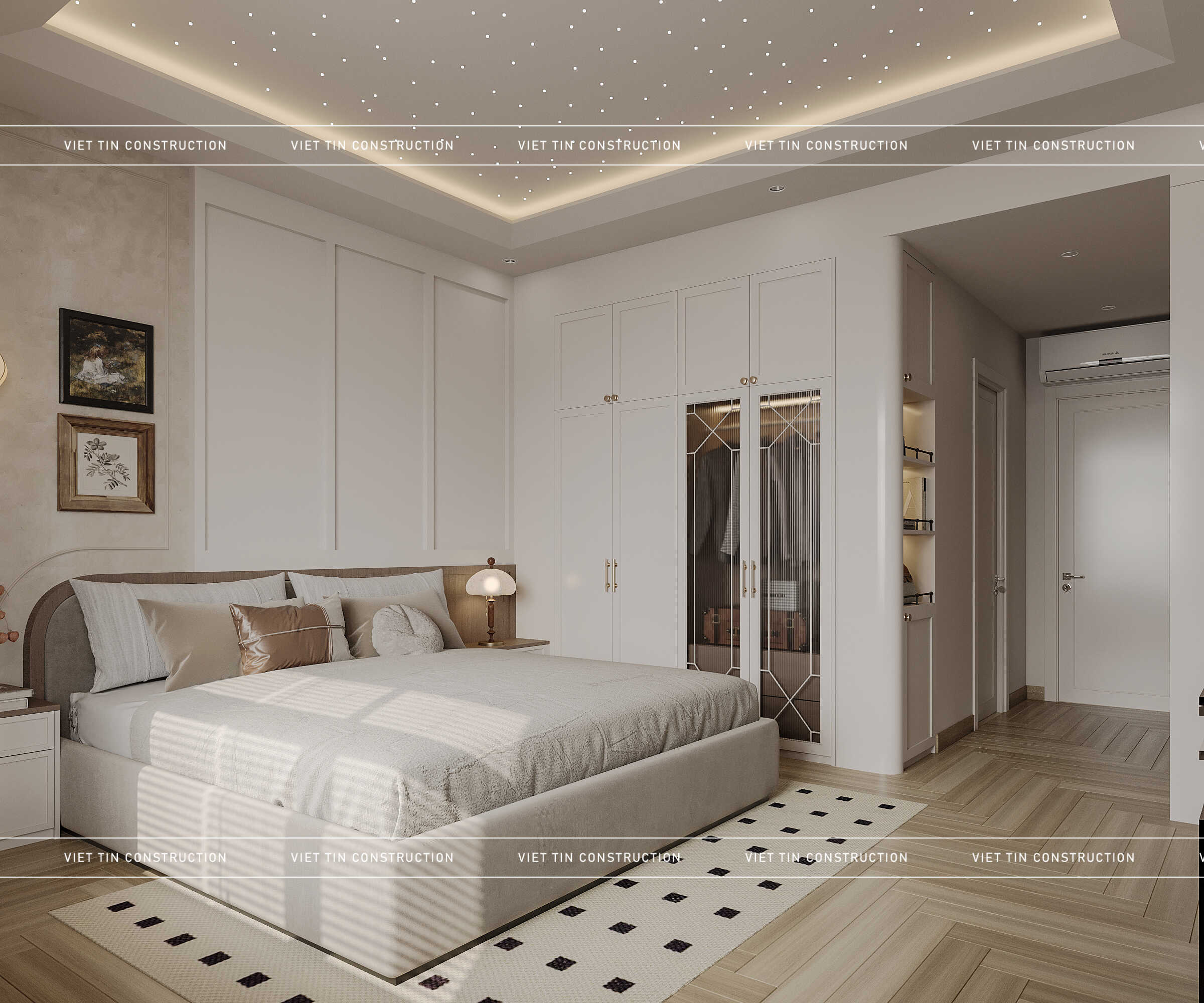 can ho Reverside Residence Phu My Hung 29