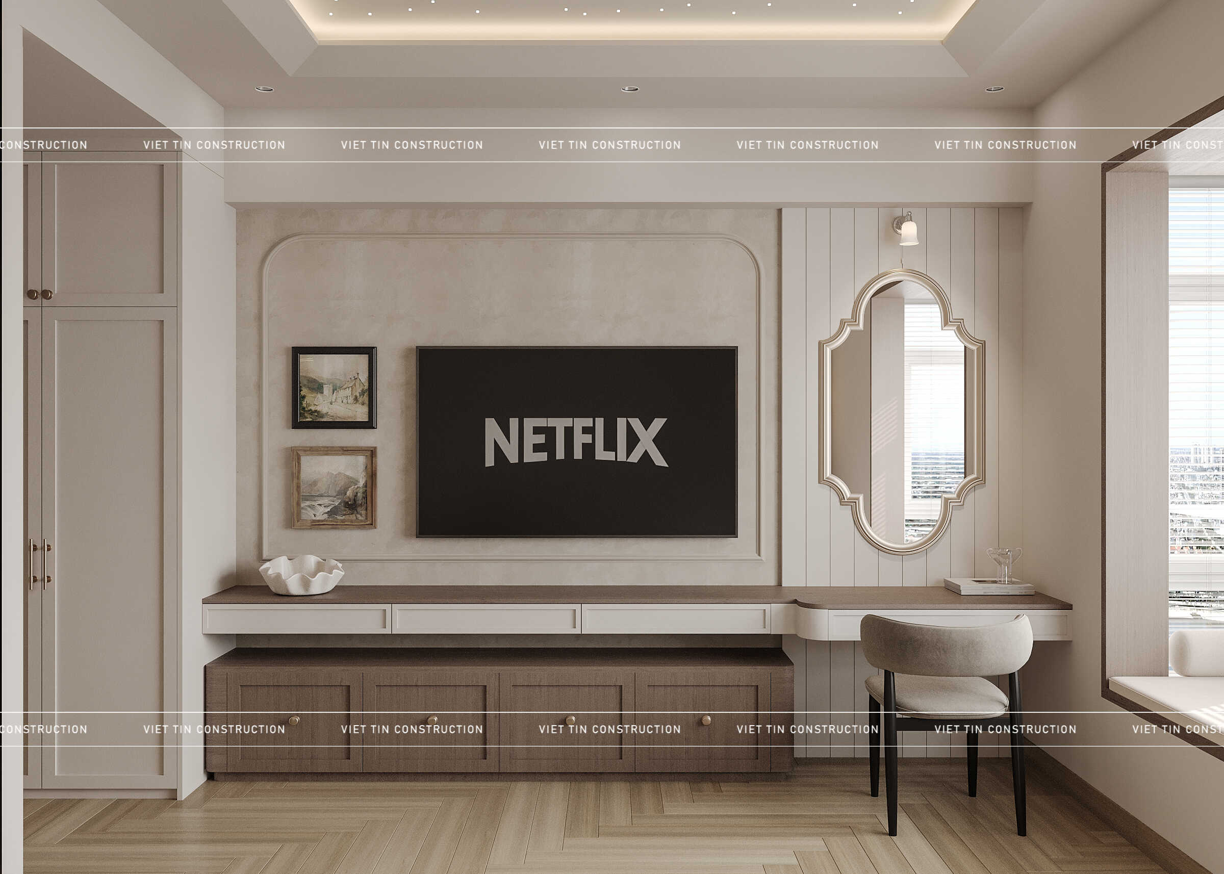 can ho Reverside Residence Phu My Hung 30