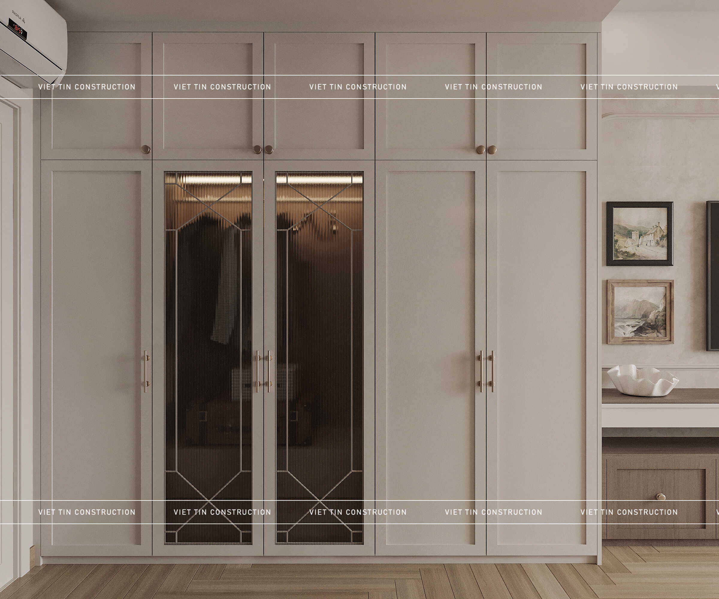 can ho Reverside Residence Phu My Hung 31