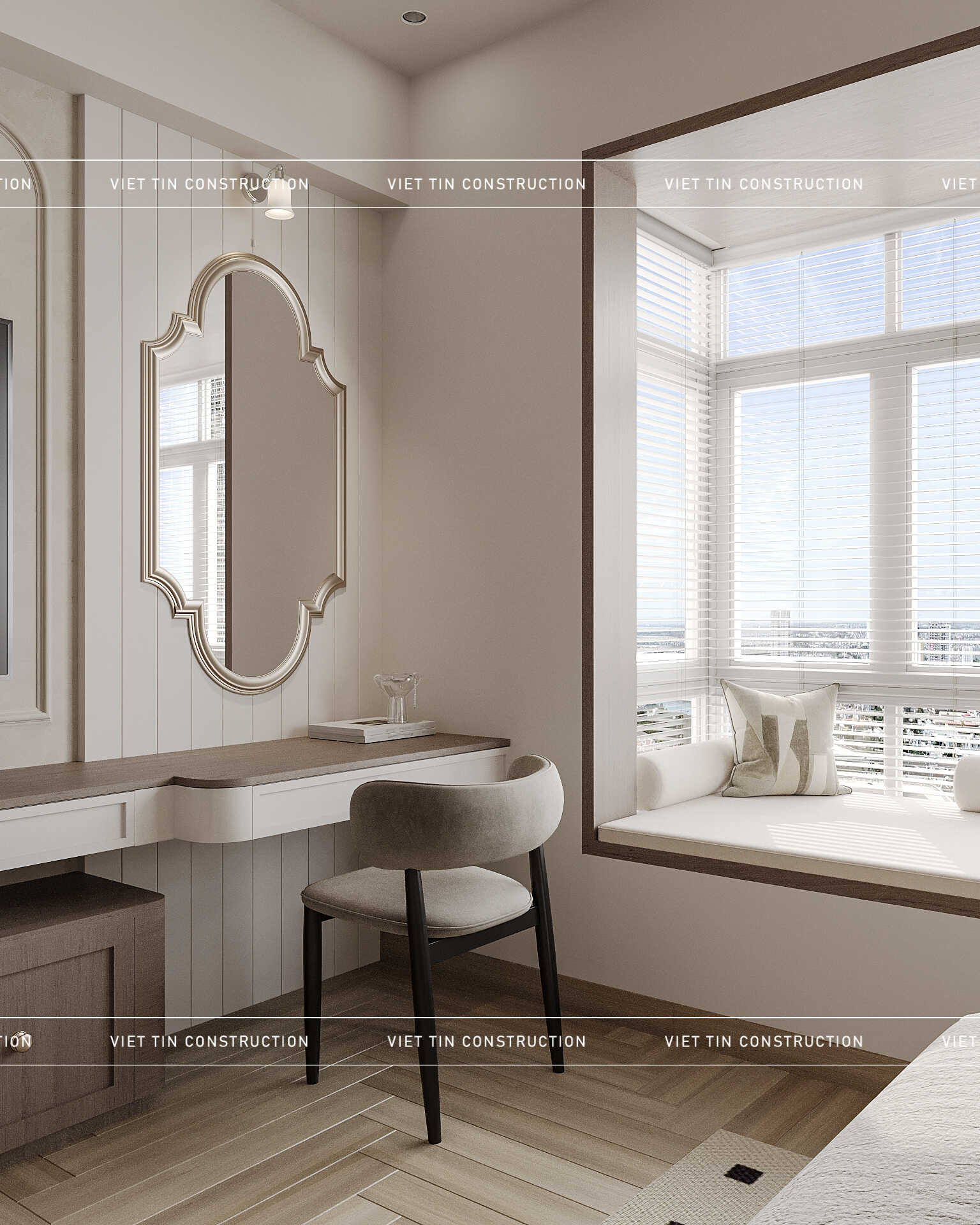 can ho Reverside Residence Phu My Hung 33