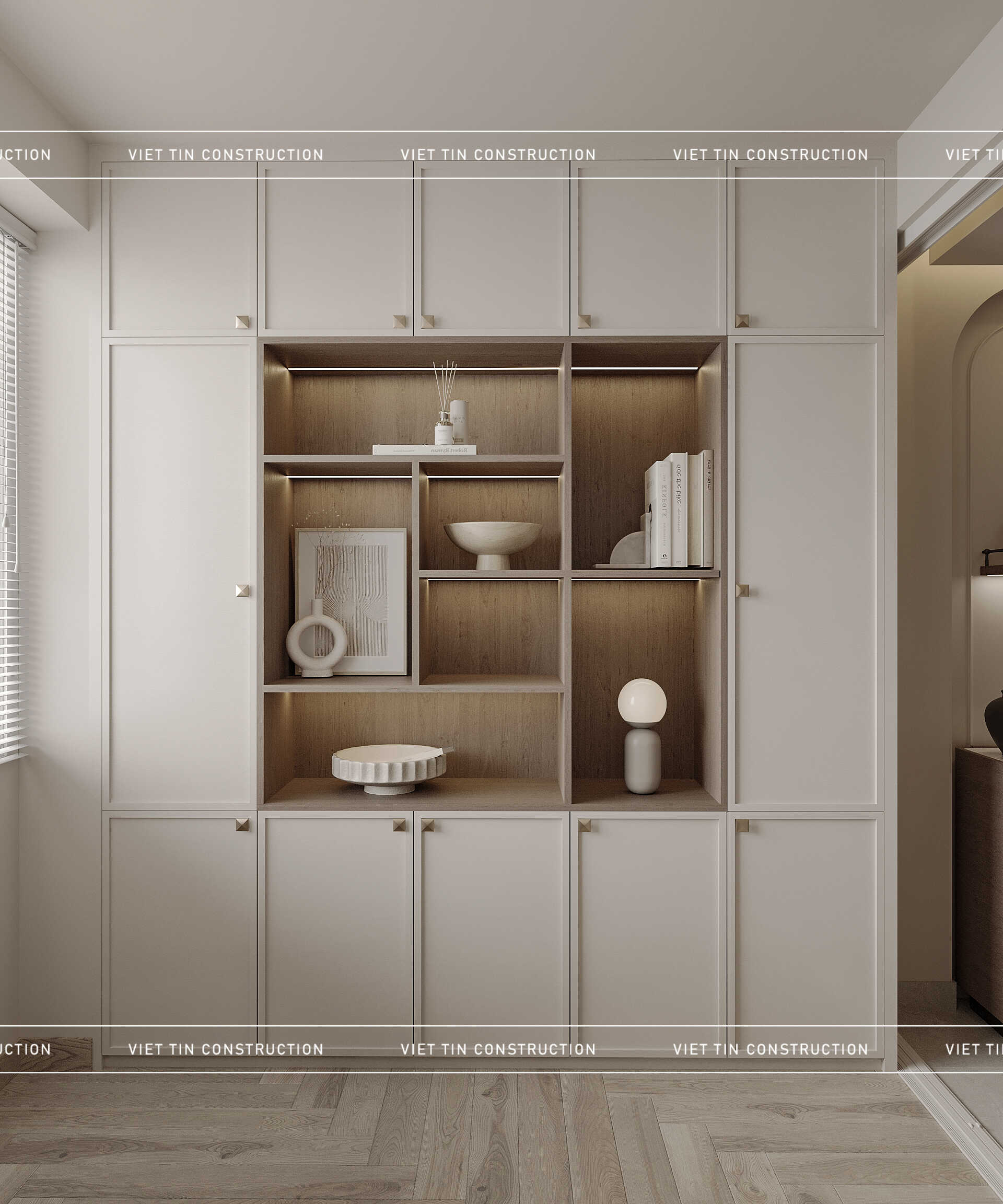 can ho Reverside Residence Phu My Hung 35