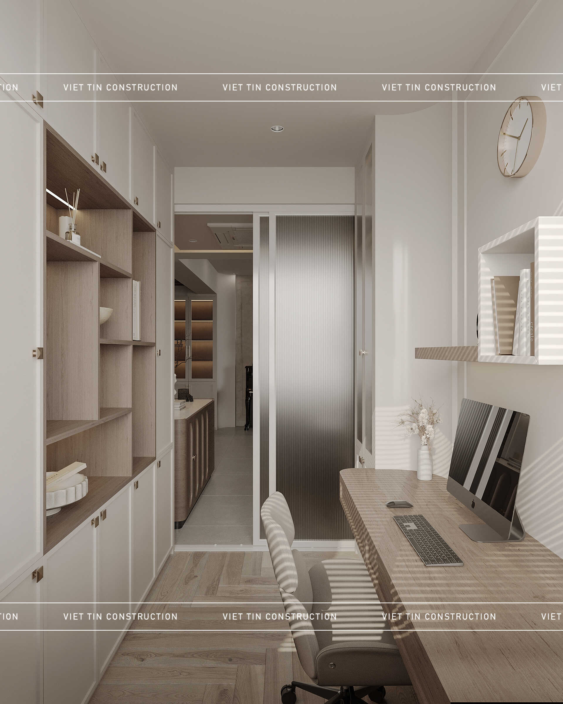 can ho Reverside Residence Phu My Hung 36