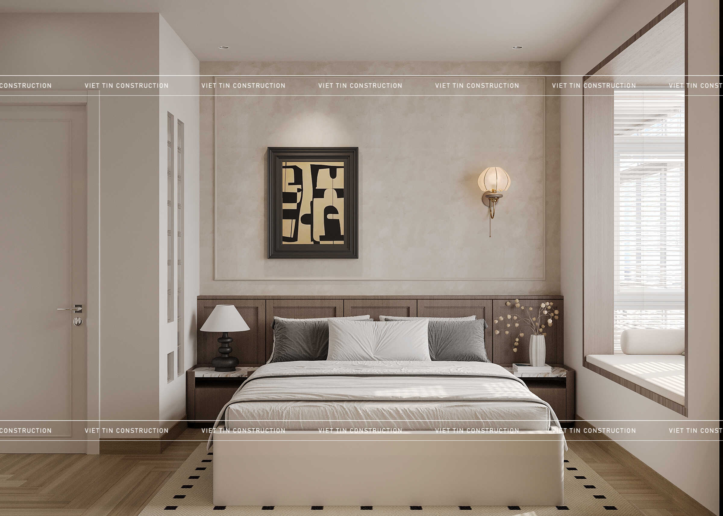 can ho Reverside Residence Phu My Hung 38