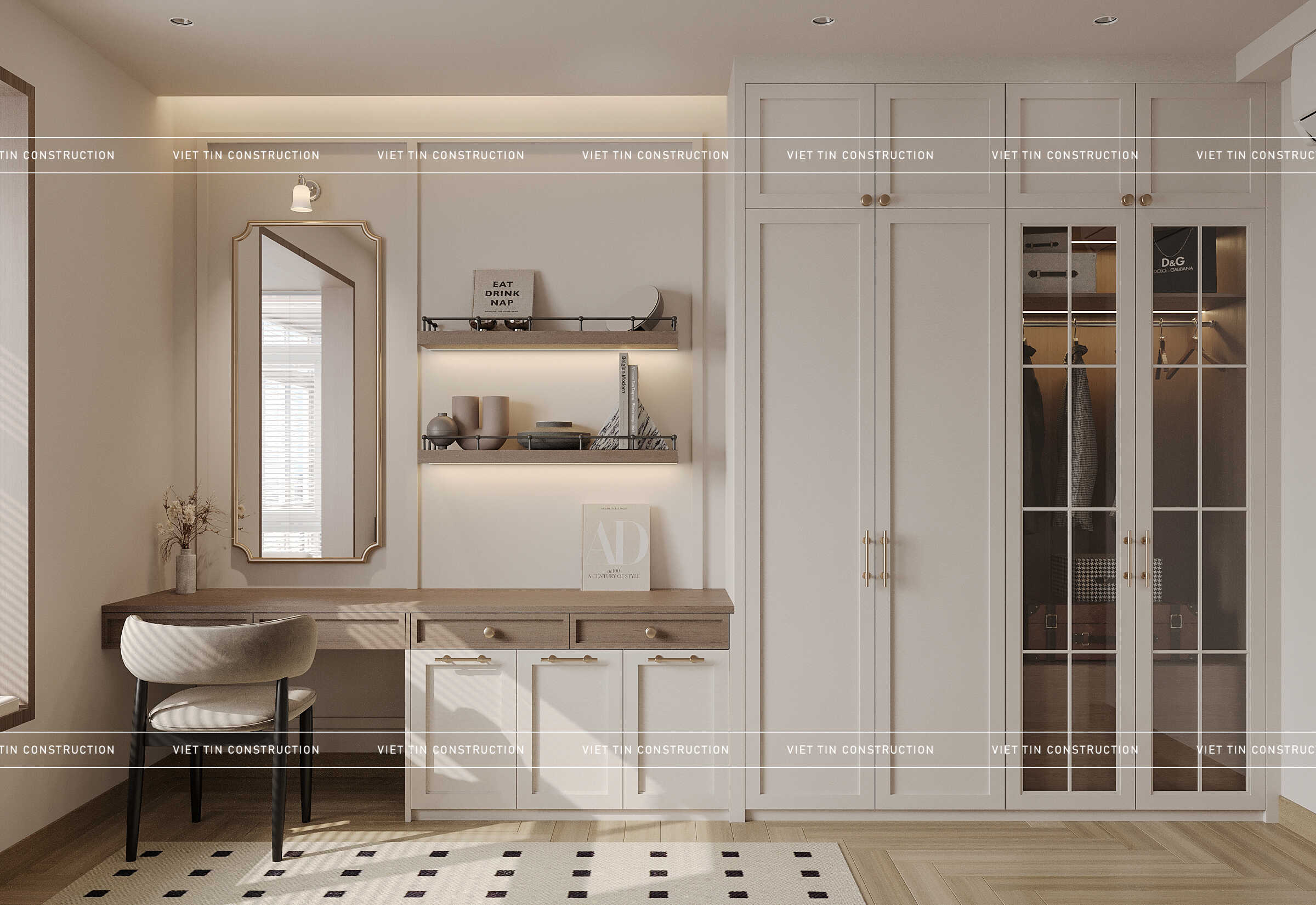 can ho Reverside Residence Phu My Hung 39