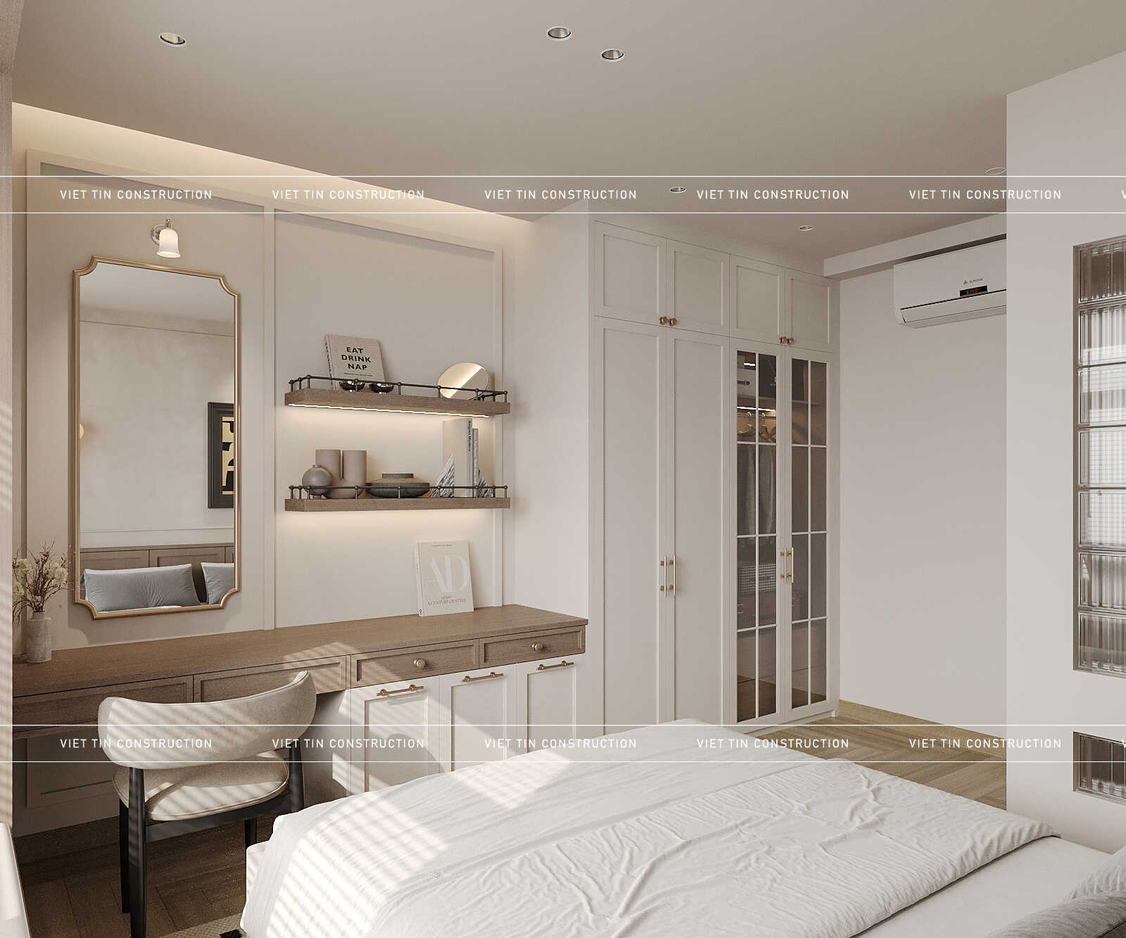 can ho Reverside Residence Phu My Hung 40