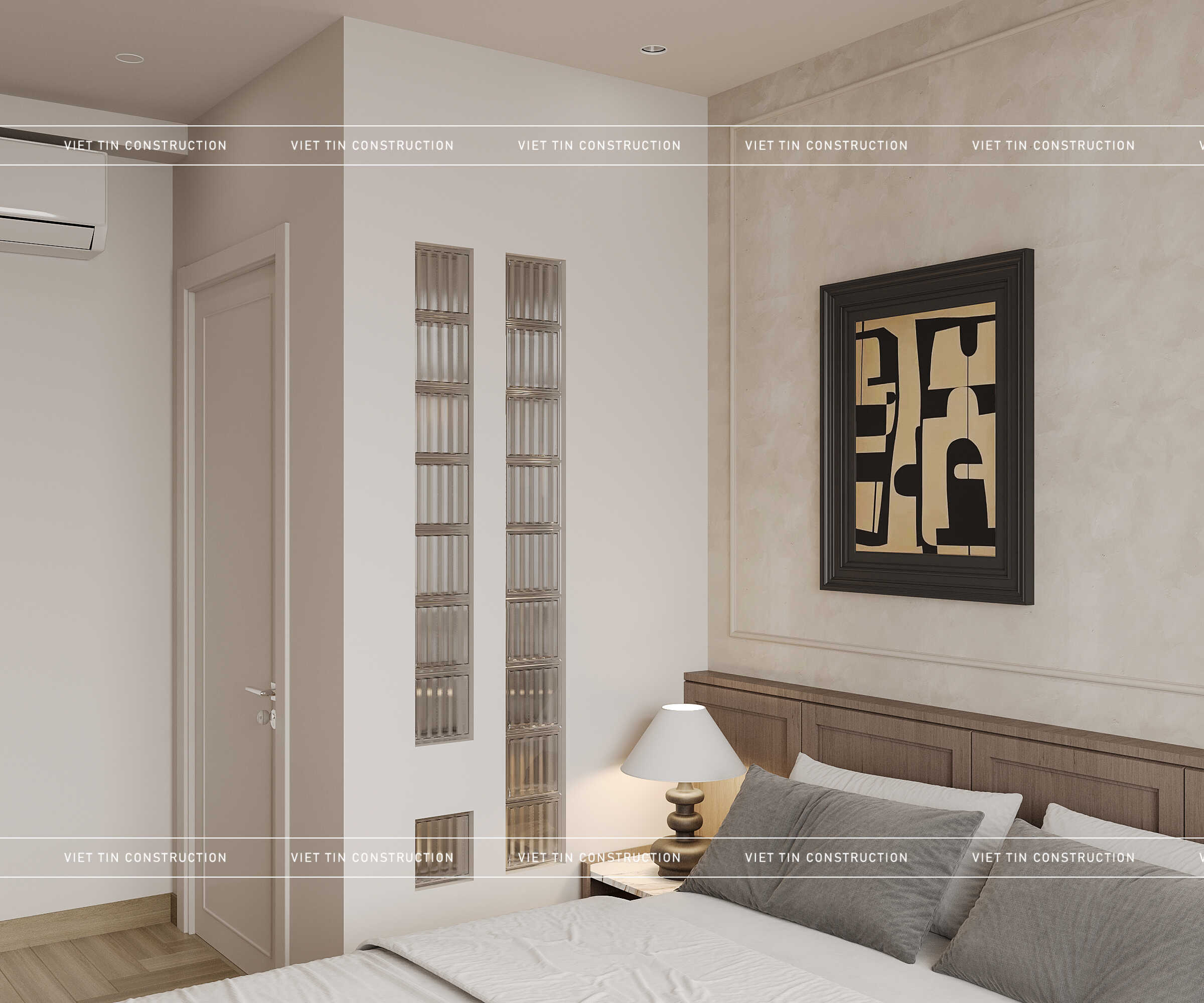 can ho Reverside Residence Phu My Hung 41