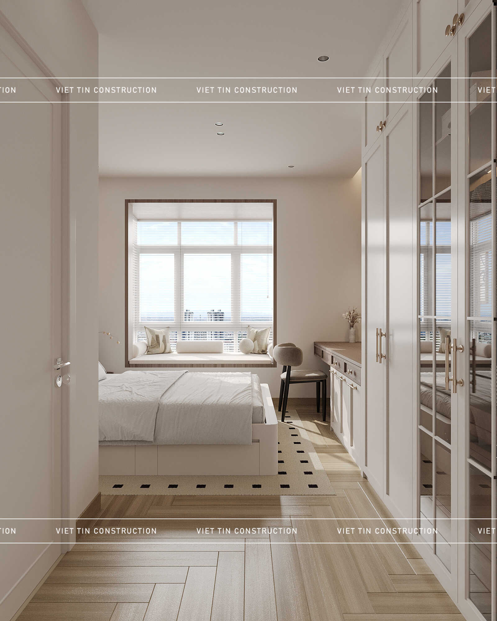 can ho Reverside Residence Phu My Hung 42