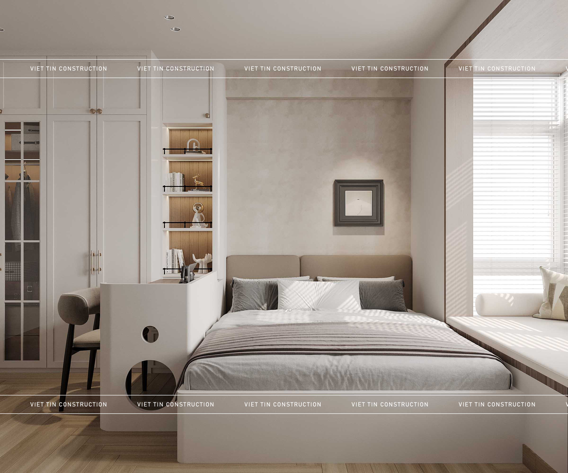 can ho Reverside Residence Phu My Hung 43