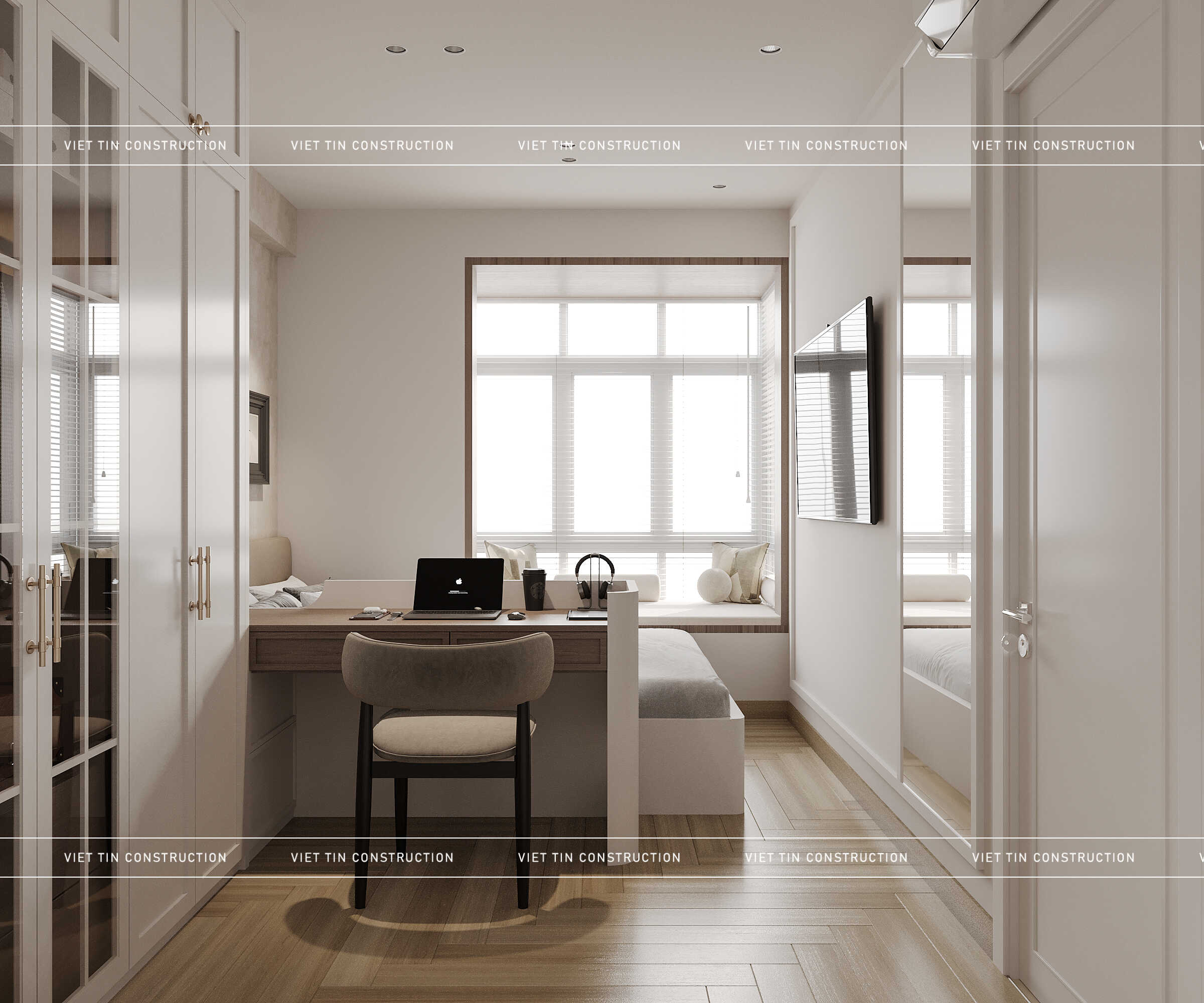 can ho Reverside Residence Phu My Hung 44