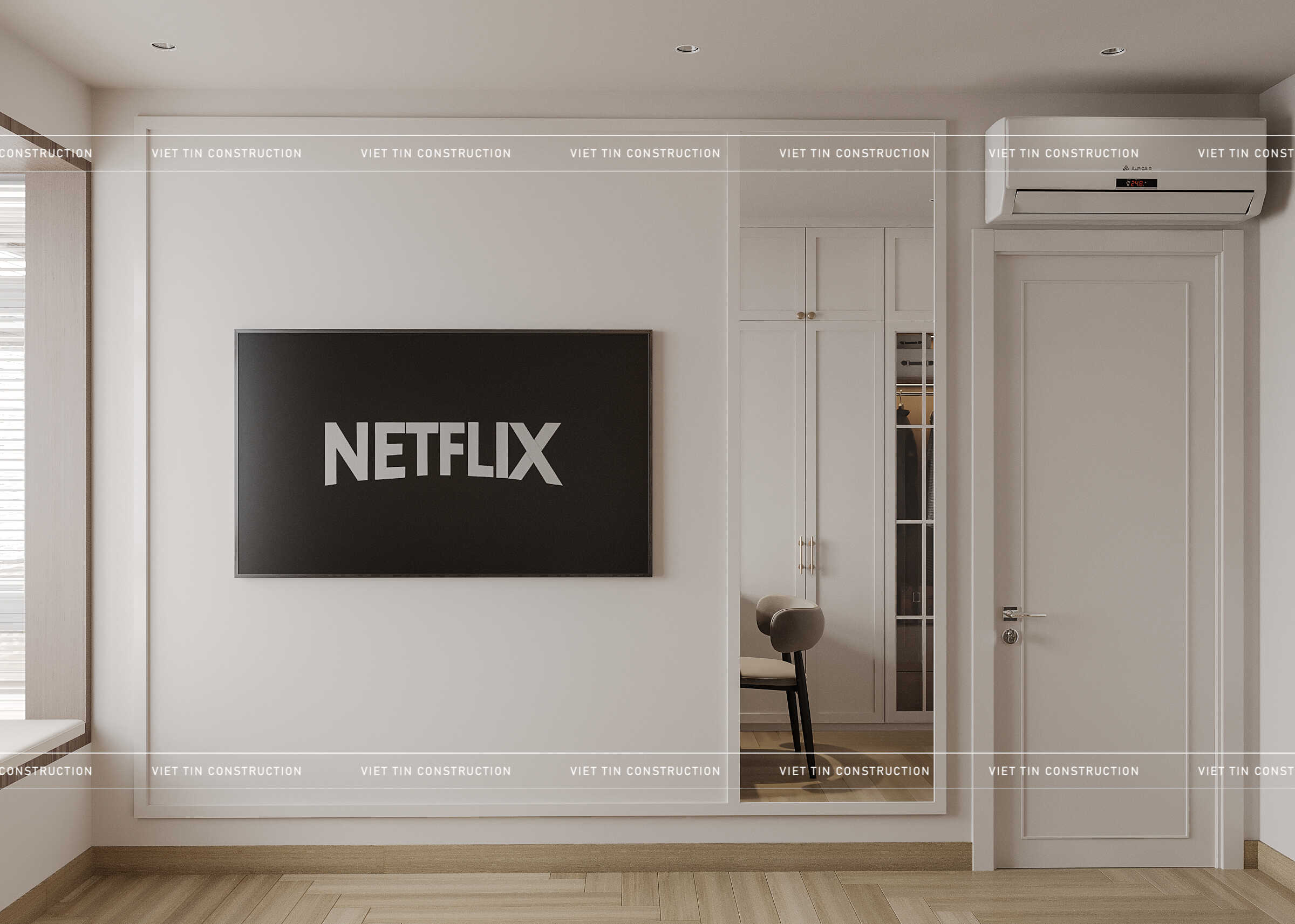 can ho Reverside Residence Phu My Hung 45