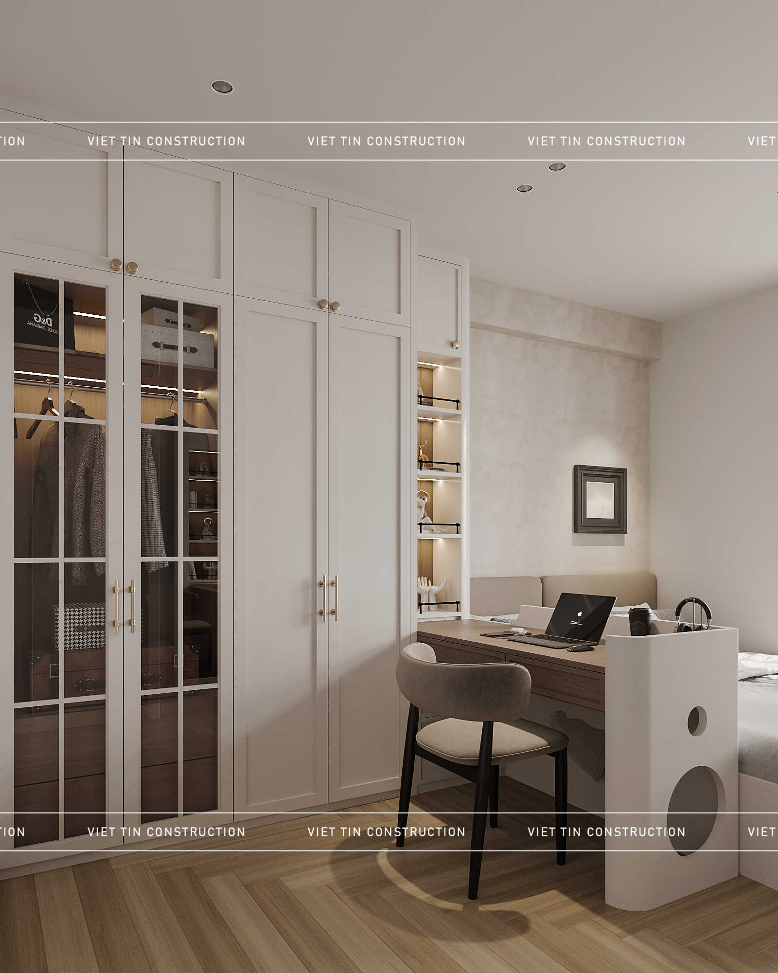 can ho Reverside Residence Phu My Hung 46