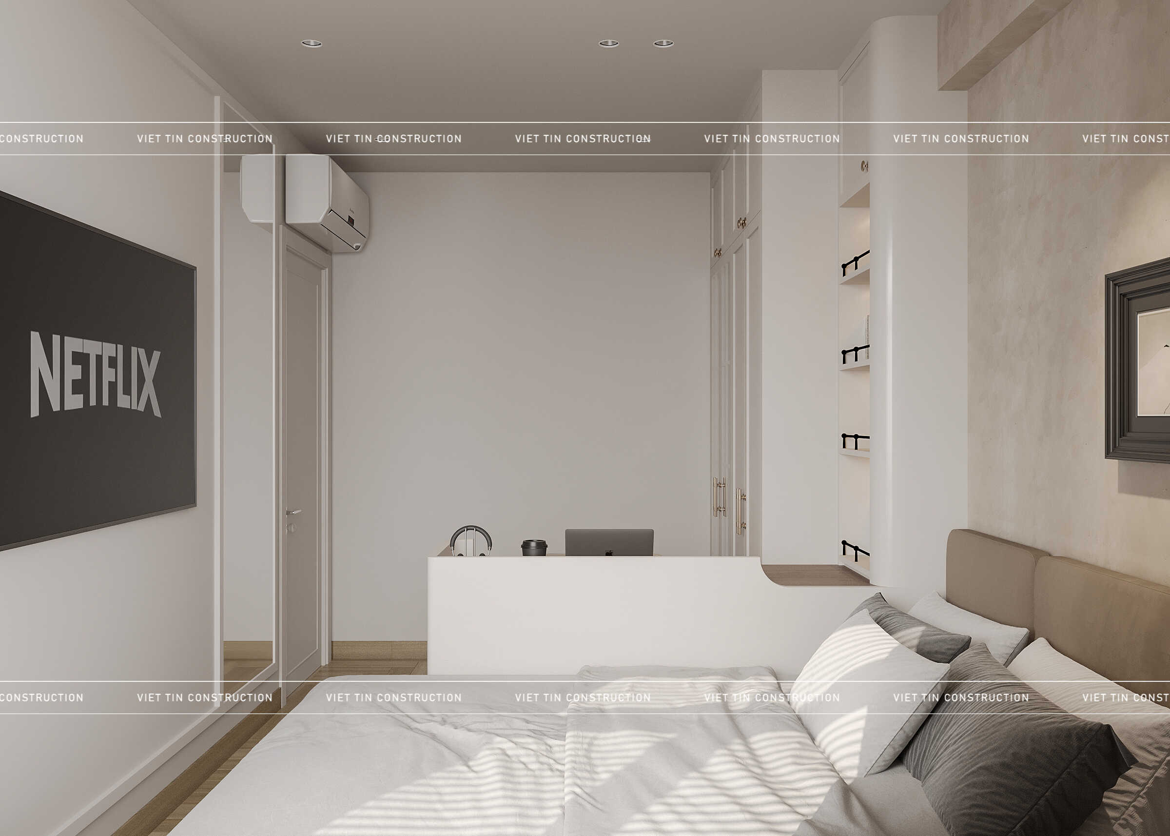 can ho Reverside Residence Phu My Hung 48